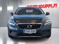 Volvo V40 Cross Country vaihtoauto