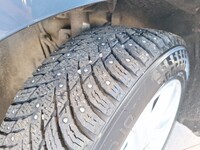 Volvo V40 Cross Country vaihtoauto