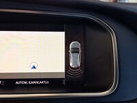 Volvo V40 Cross Country vaihtoauto