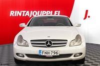 Mercedes-Benz CLS vaihtoauto