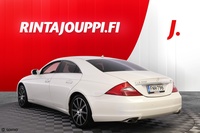 Mercedes-Benz CLS vaihtoauto