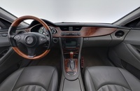 Mercedes-Benz CLS vaihtoauto