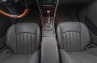 Mercedes-Benz CLS vaihtoauto