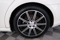 Mercedes-Benz CLS vaihtoauto