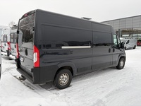 Citroën Jumper vaihtoauto