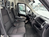 Citroën Jumper vaihtoauto