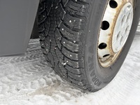 Citroën Jumper vaihtoauto