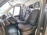 Citroën Jumper vaihtoauto