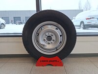 Citroën Jumper vaihtoauto