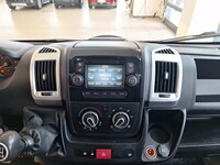 Citroën Jumper vaihtoauto