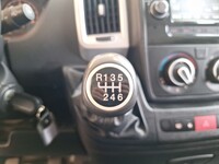 Citroën Jumper vaihtoauto