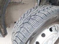 Citroën Jumper vaihtoauto