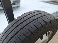 Citroën Jumper vaihtoauto