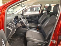Ford Ecosport vaihtoauto