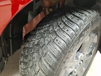 Ford Ecosport vaihtoauto