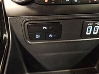 Ford Ecosport vaihtoauto