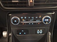 Ford Ecosport vaihtoauto