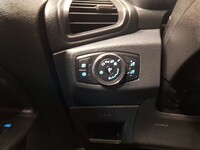 Ford Ecosport vaihtoauto