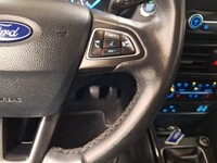 Ford Ecosport vaihtoauto