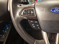 Ford Ecosport vaihtoauto