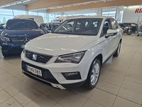 SEAT Ateca vaihtoauto