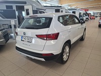 SEAT Ateca vaihtoauto