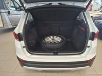 SEAT Ateca vaihtoauto