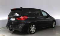 BMW 216 vaihtoauto