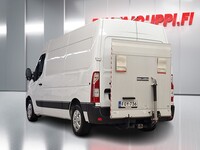 Renault Master vaihtoauto