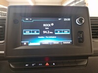 Renault Master vaihtoauto