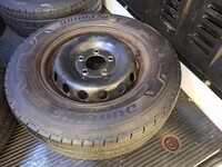 Renault Master vaihtoauto