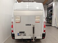 Renault Master vaihtoauto