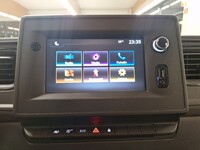 Renault Master vaihtoauto