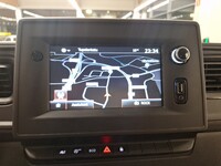 Renault Master vaihtoauto