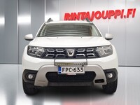 Dacia Duster vaihtoauto
