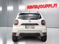 Dacia Duster vaihtoauto
