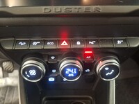 Dacia Duster vaihtoauto