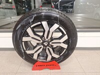 Dacia Duster vaihtoauto