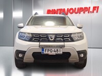 Dacia Duster vaihtoauto