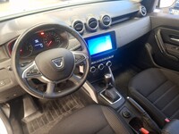 Dacia Duster vaihtoauto