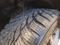 Dacia Duster vaihtoauto