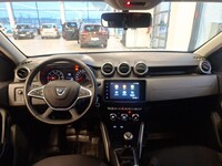 Dacia Duster vaihtoauto