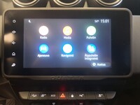 Dacia Duster vaihtoauto