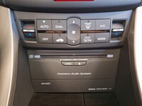 Honda Accord vaihtoauto