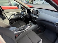 Nissan Juke vaihtoauto