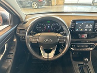 Hyundai i30 Wagon vaihtoauto