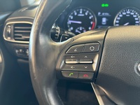 Hyundai i30 Wagon vaihtoauto