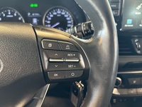 Hyundai i30 Wagon vaihtoauto