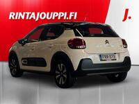 Citroën C3 vaihtoauto