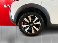 Citroën C3 vaihtoauto
